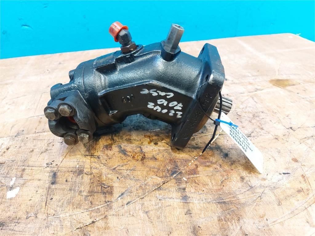 Case IH 7010 Hydraulique