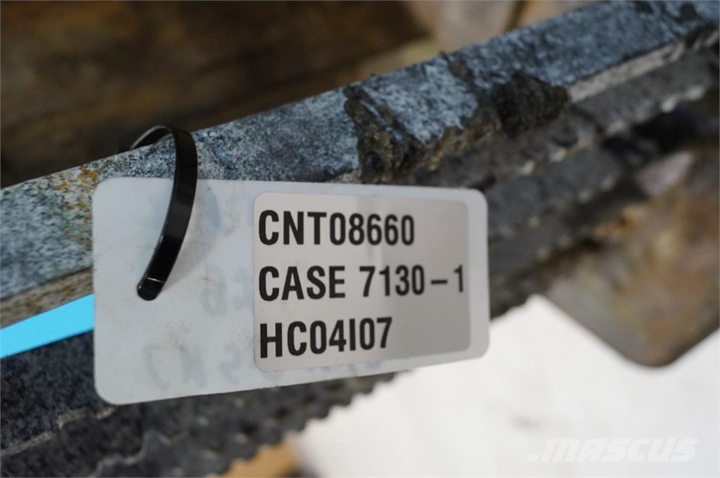 Case IH 7130 Autres équipements pour tracteur