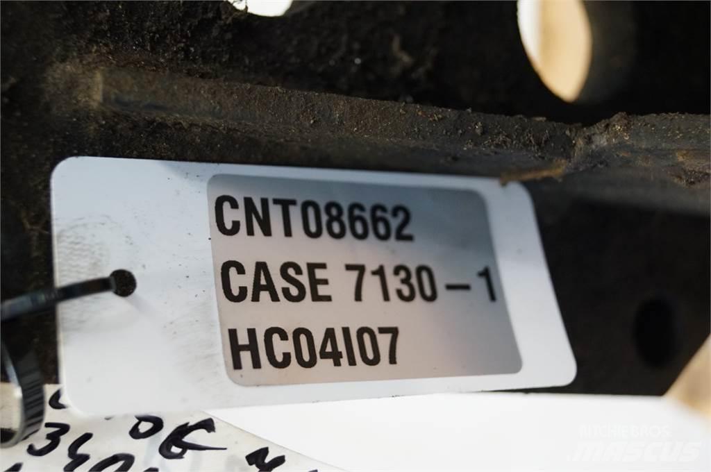 Case IH 7130 Autres équipements pour tracteur