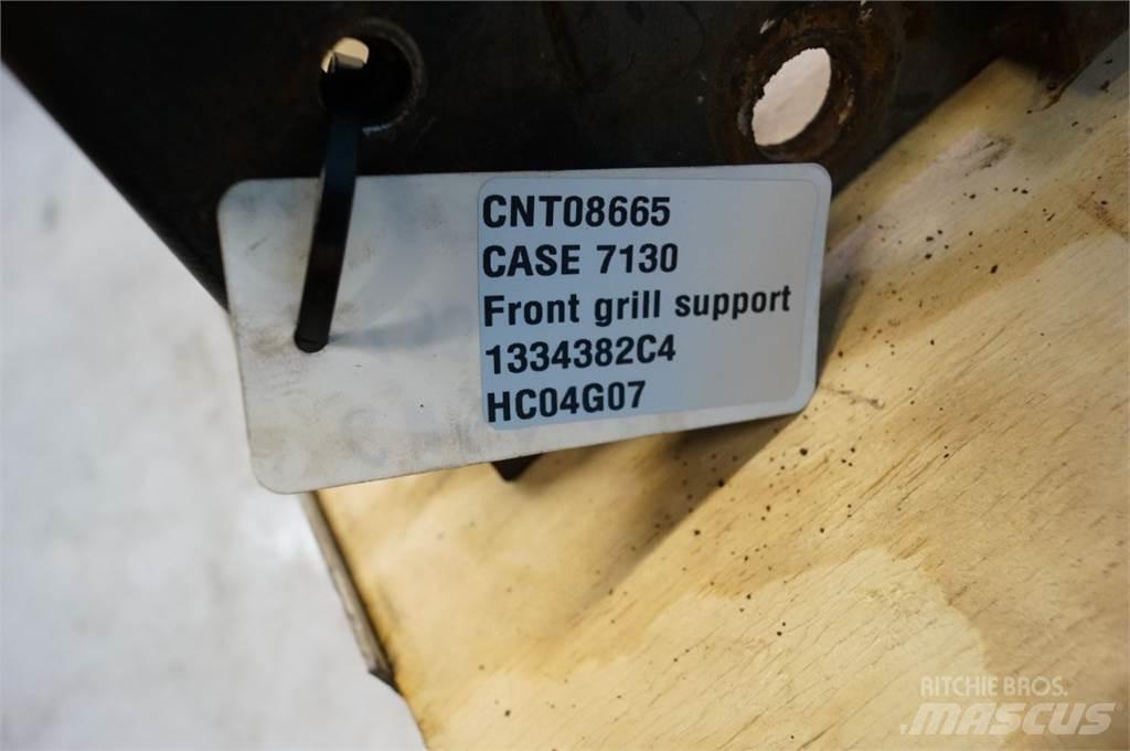 Case IH 7130 Autres équipements pour tracteur