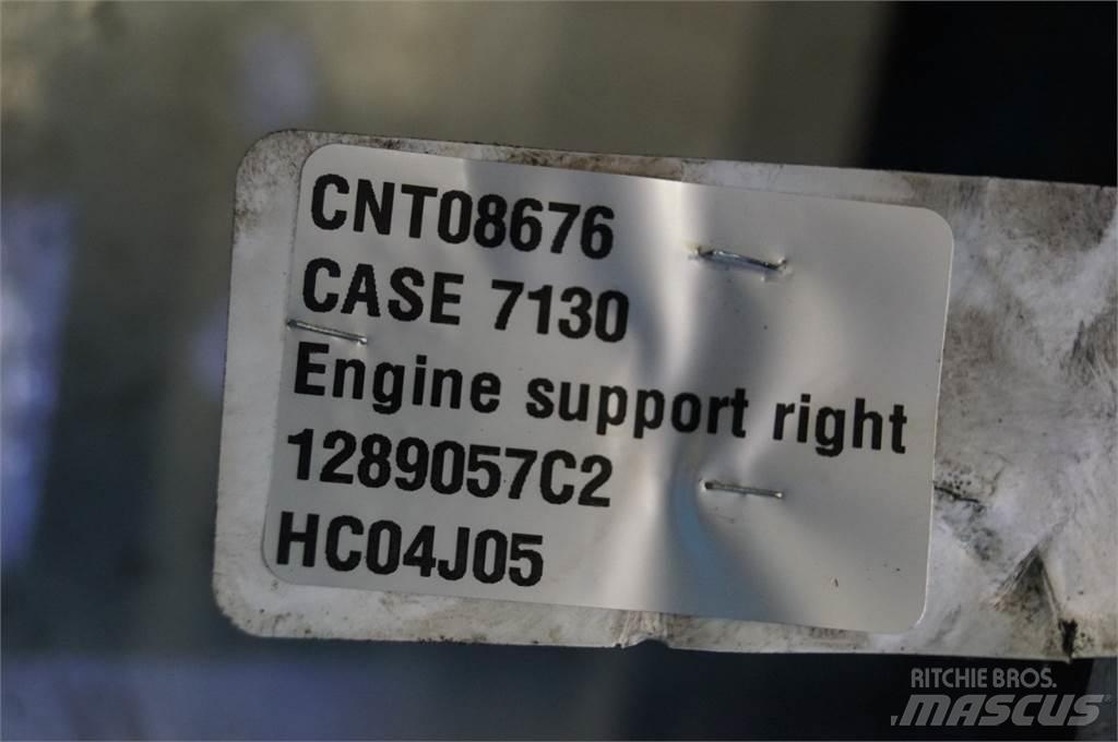 Case IH 7130 Autres équipements pour tracteur