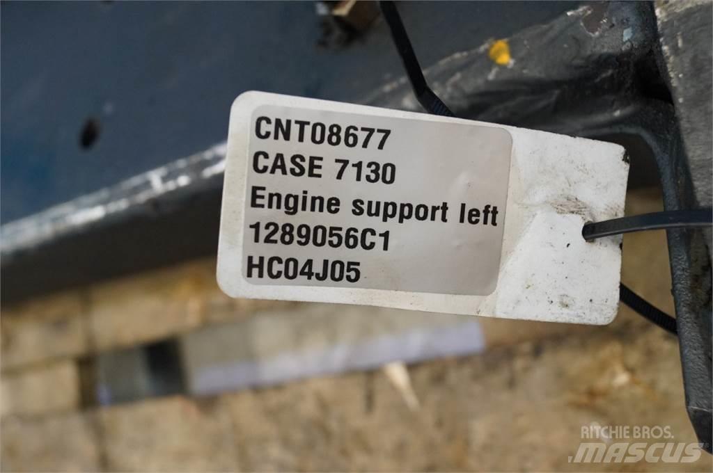 Case IH 7130 Autres équipements pour tracteur