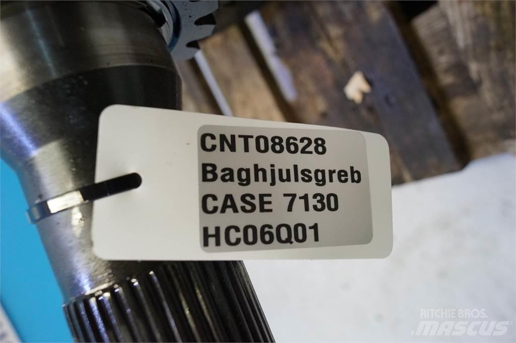 Case IH 7130 Autres équipements pour tracteur