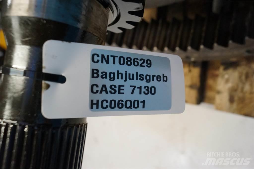 Case IH 7130 Autres équipements pour tracteur