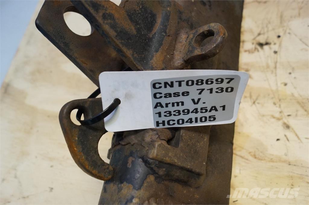 Case IH 7130 Autres équipements pour tracteur