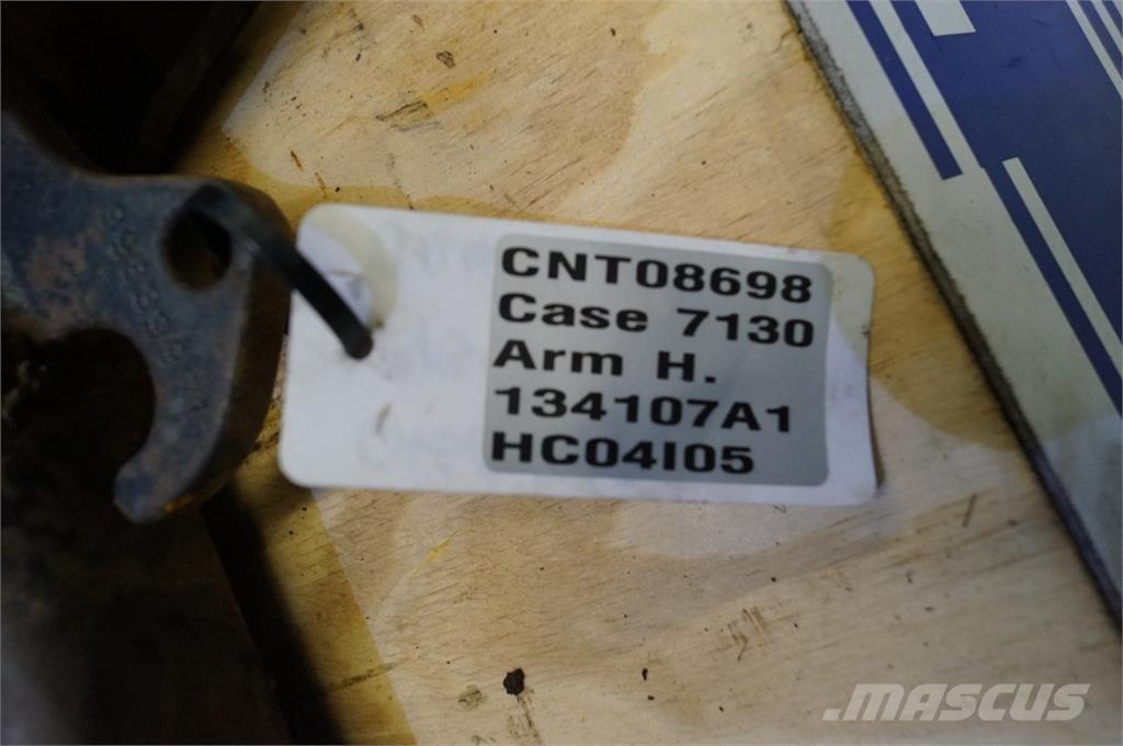 Case IH 7130 Autres équipements pour tracteur