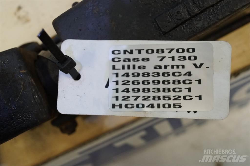 Case IH 7130 Autres équipements pour tracteur