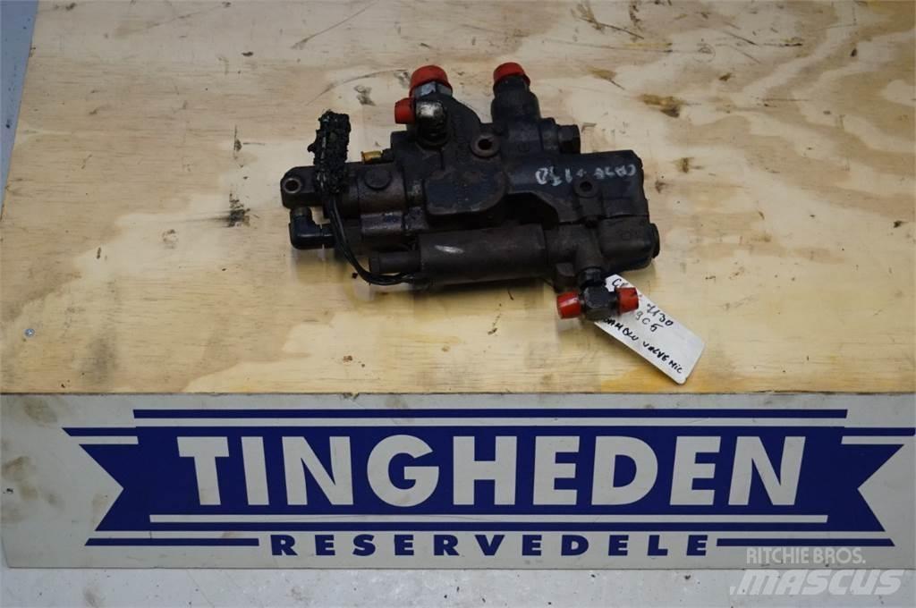 Case IH 7130 Hydraulique