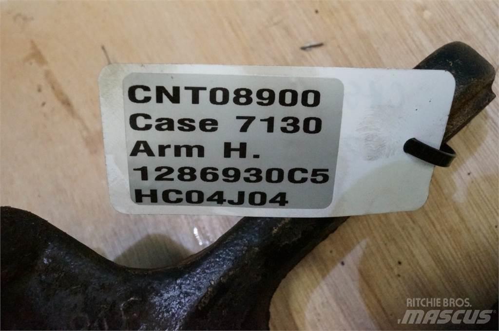 Case IH 7130 Autres équipements pour tracteur