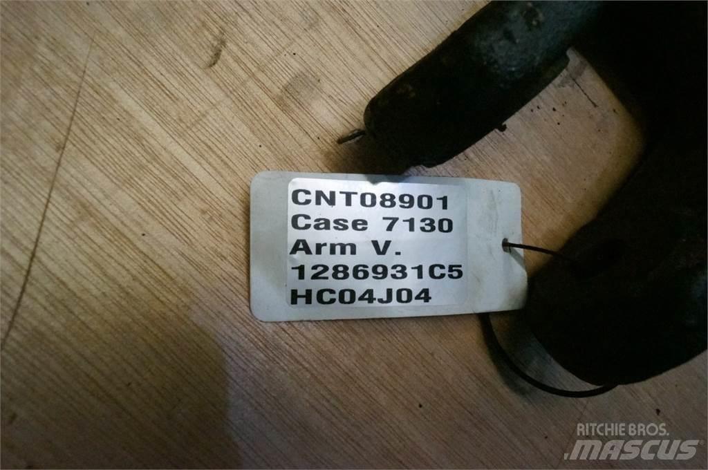 Case IH 7130 Autres équipements pour tracteur