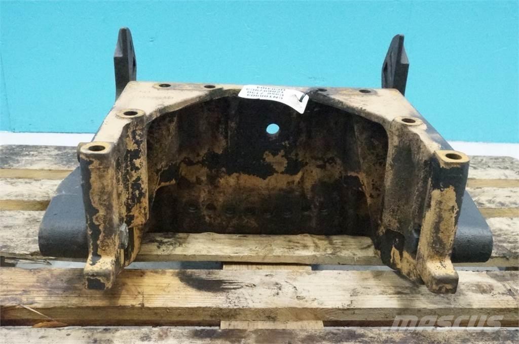 Case IH 7130 Autres équipements pour tracteur