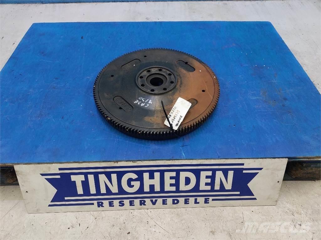Case IH 7130 Transmission