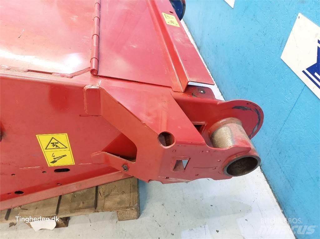 Case IH 7130 Accessoires moissonneuse batteuse