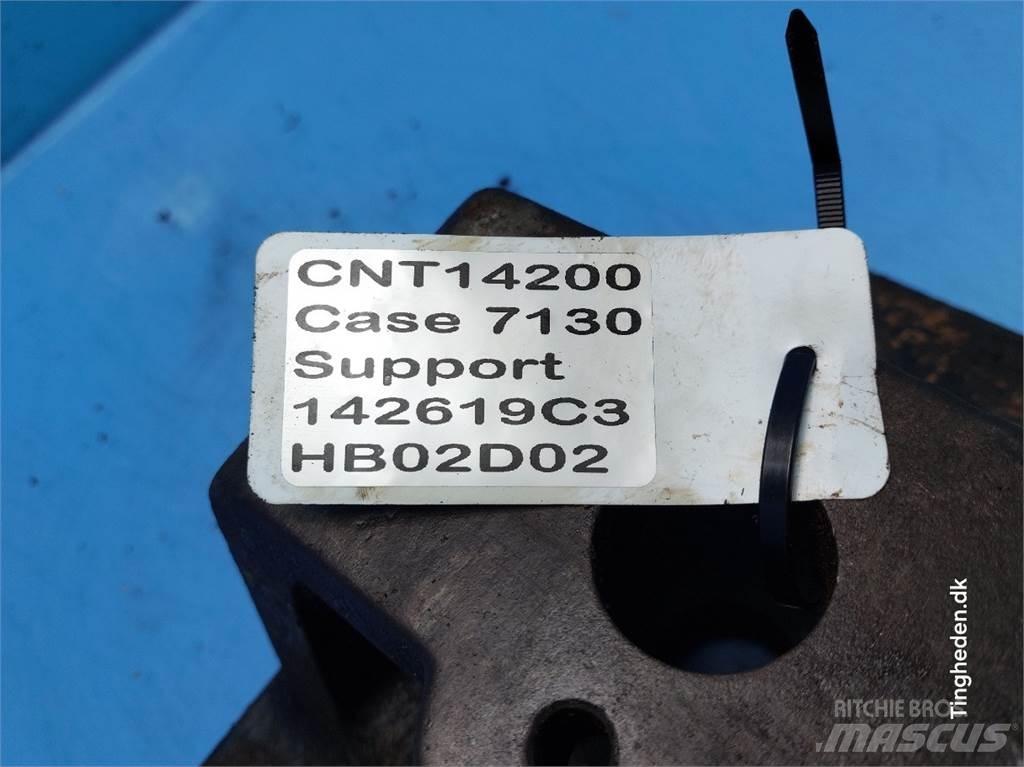 Case IH 7130 Autres équipements pour tracteur