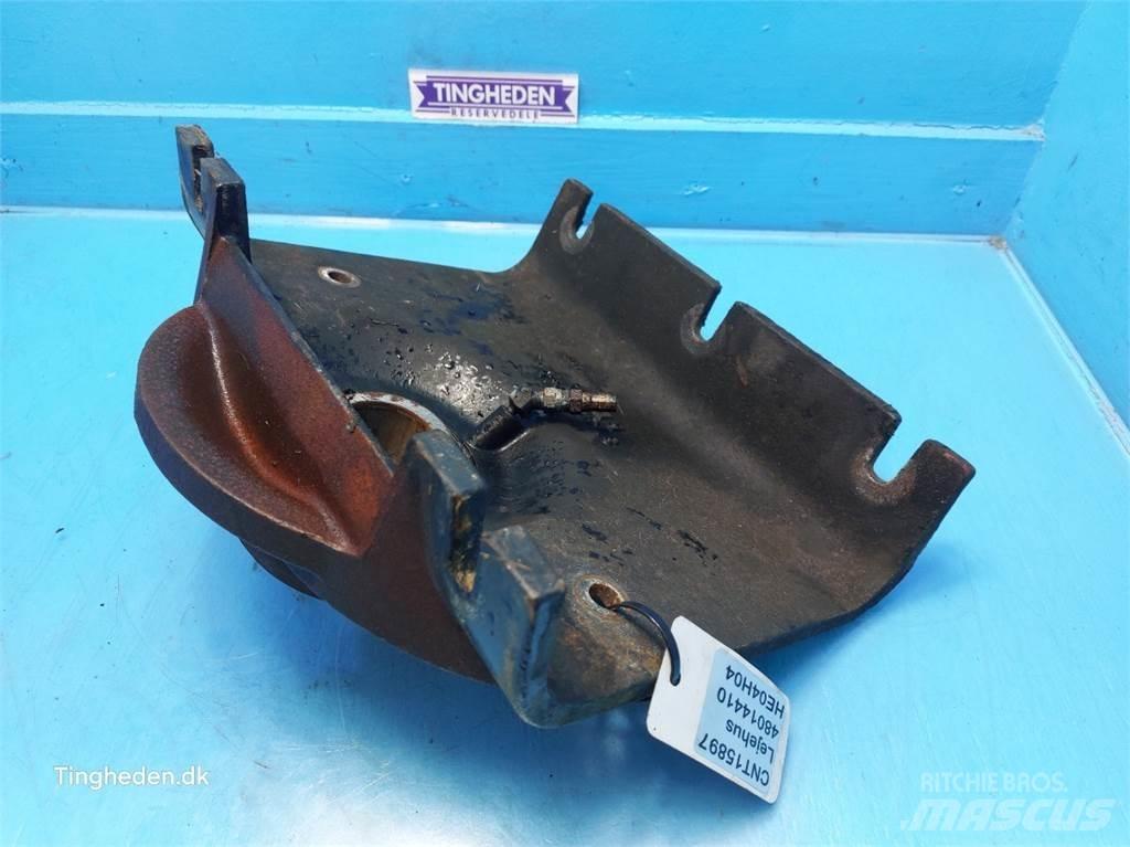 Case IH 7250 Accessoires moissonneuse batteuse