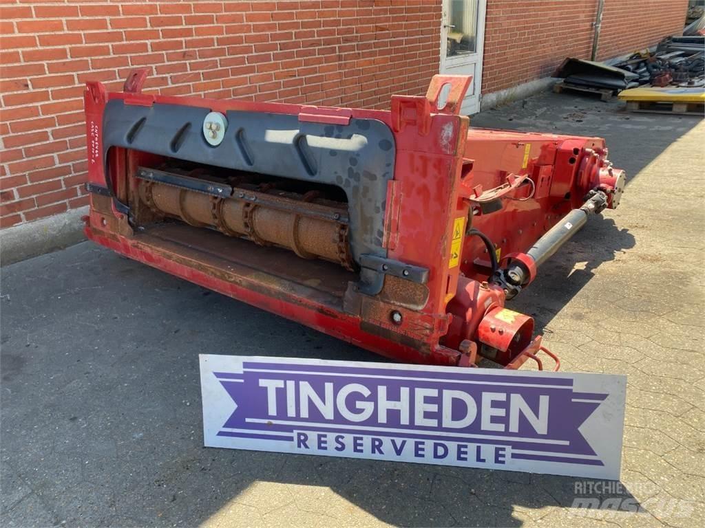 Case IH 8010 Accessoires moissonneuse batteuse