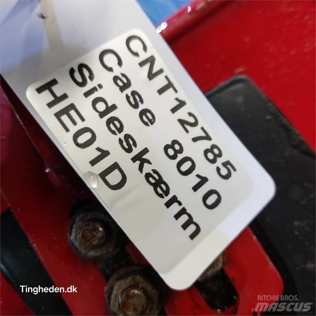 Case IH 8010 Agriculture - Autres