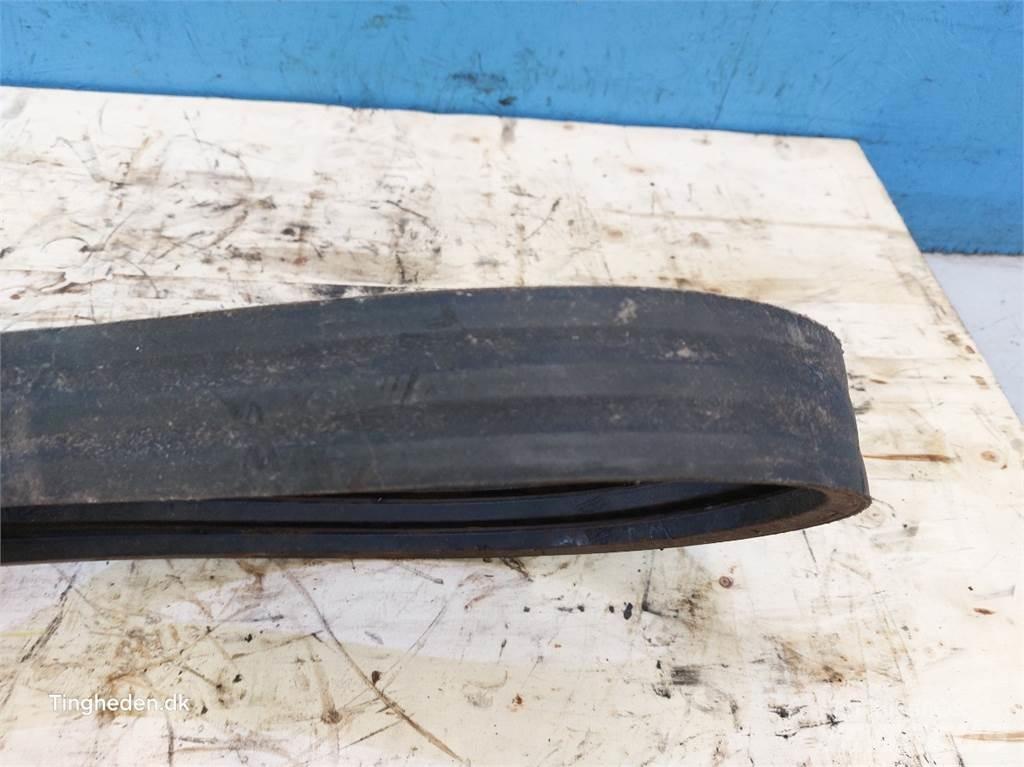 Case IH 8010 Accessoires moissonneuse batteuse