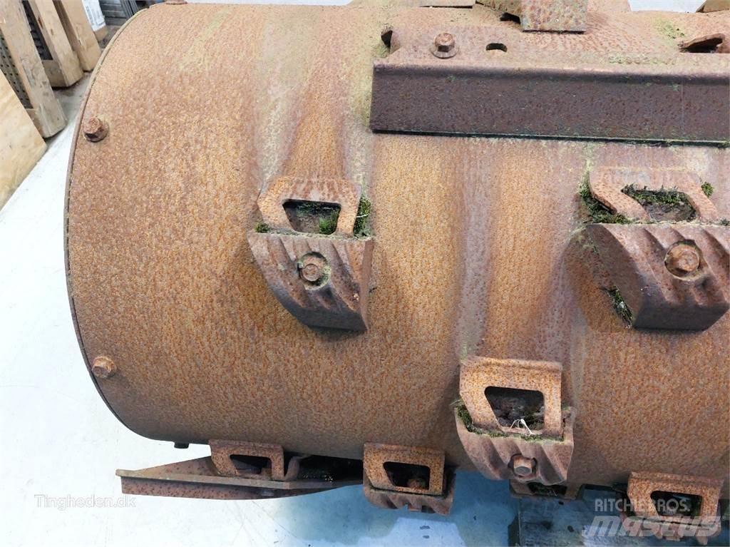 Case IH 8010 Accessoires moissonneuse batteuse