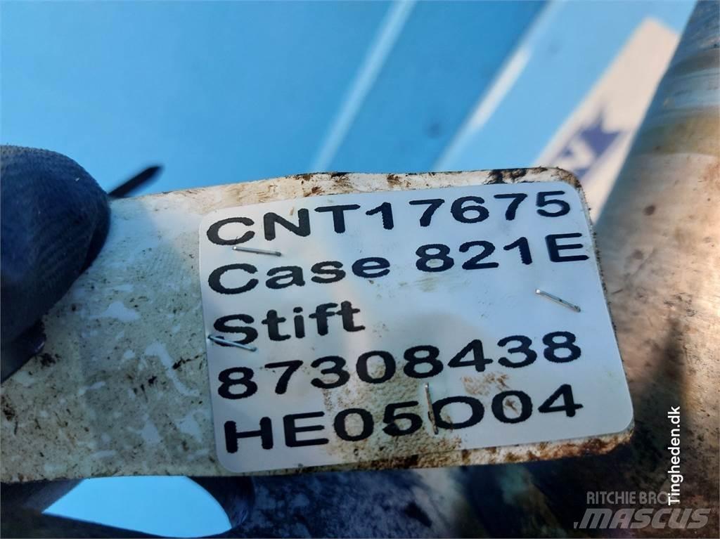 Case IH 821E Autres accessoires