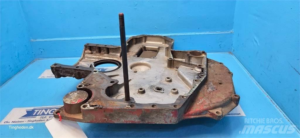 Case IH 844S Moteur