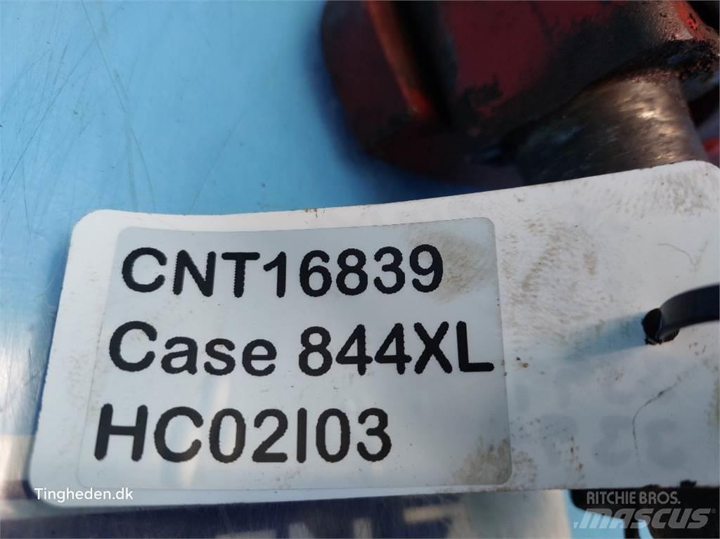Case IH 844XL Autres équipements pour tracteur