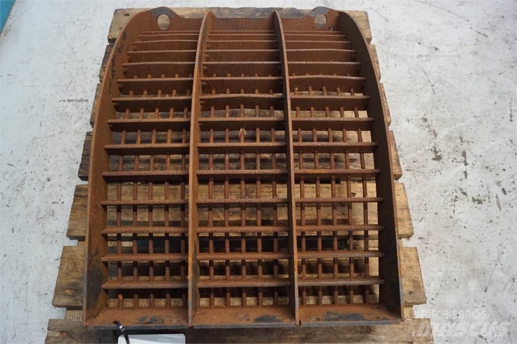 Case IH 9010 Accessoires moissonneuse batteuse
