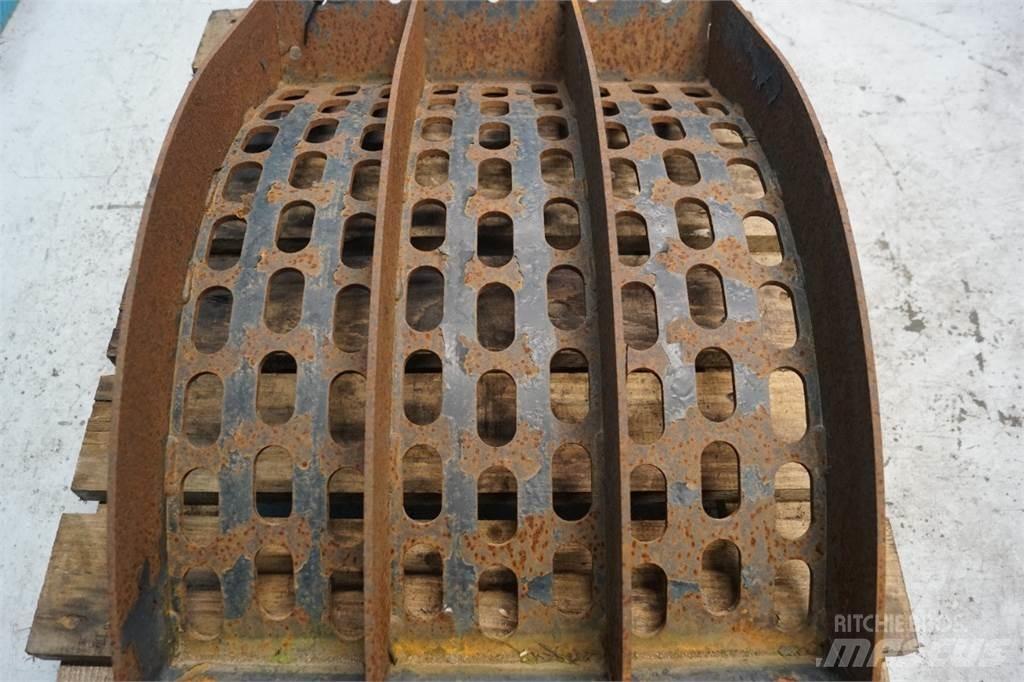 Case IH 9010 Accessoires moissonneuse batteuse