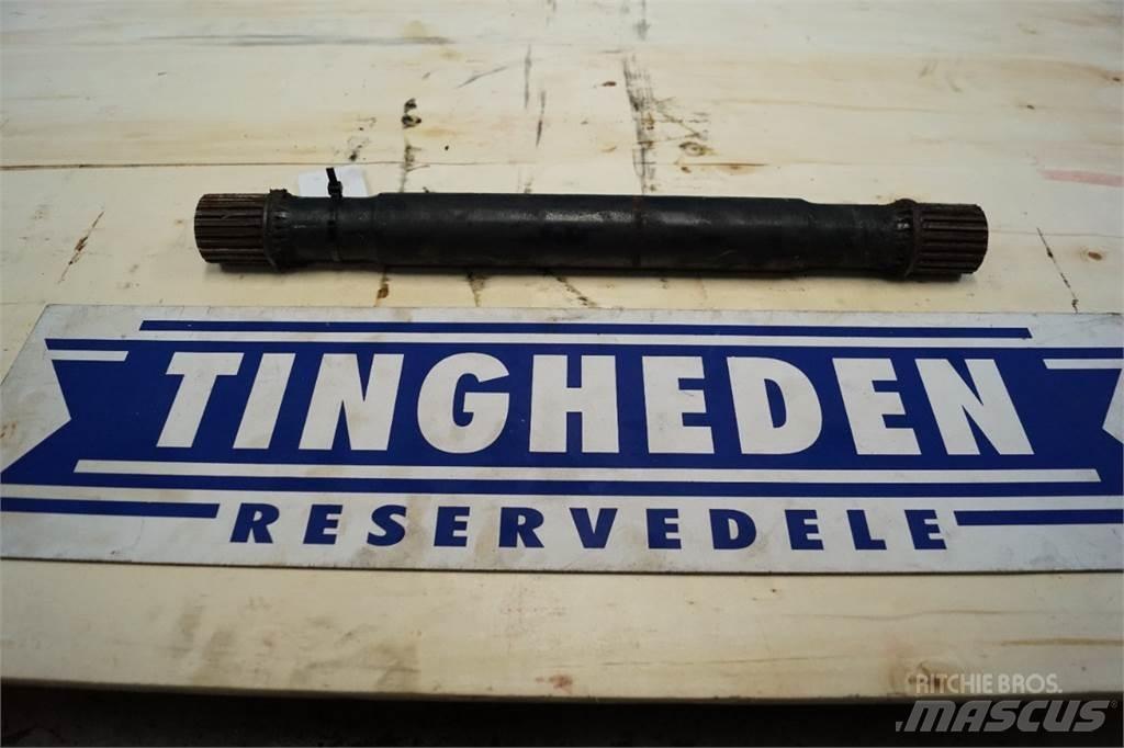Case IH 9010 Accessoires moissonneuse batteuse