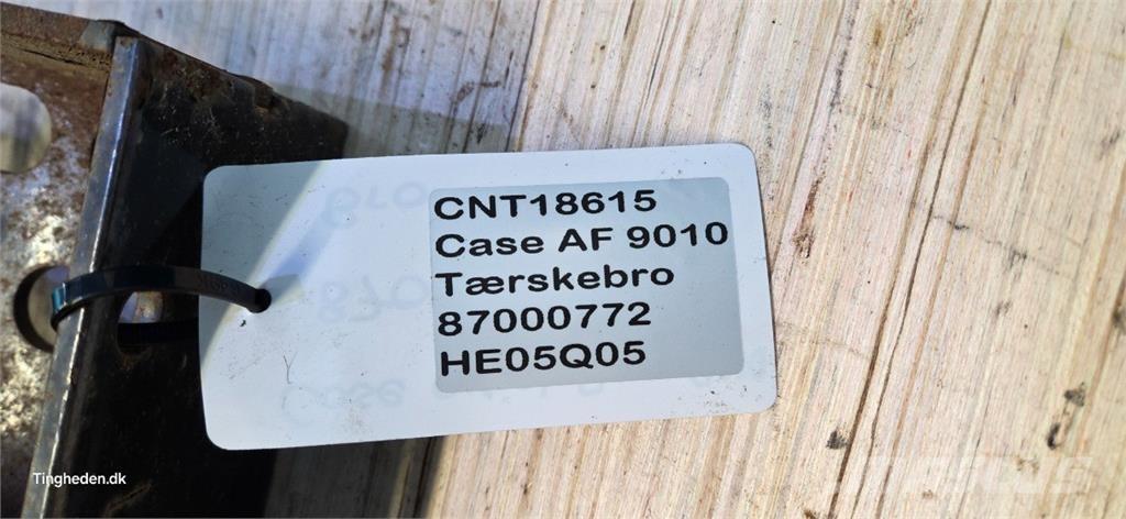 Case IH 9010 Accessoires moissonneuse batteuse