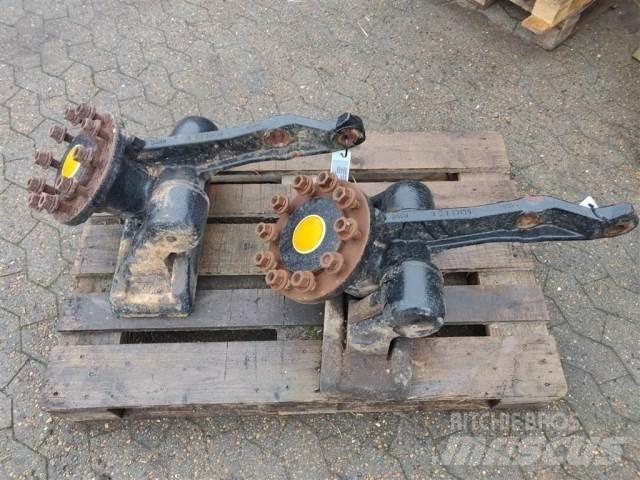 Case IH 9120 Accessoires moissonneuse batteuse