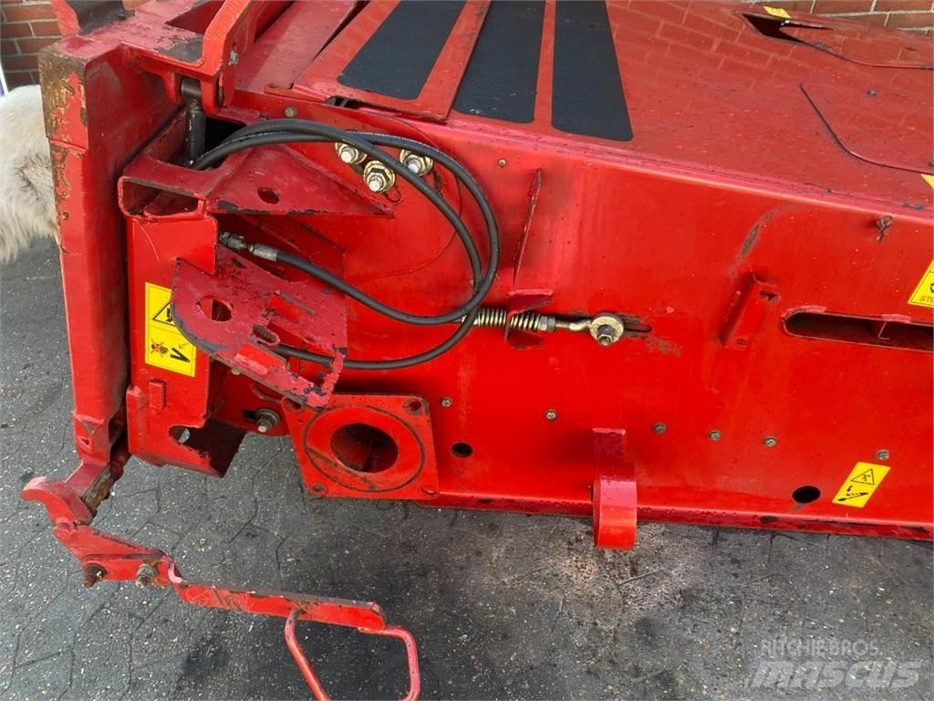 Case IH 9120 Accessoires moissonneuse batteuse