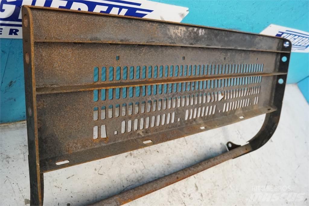 Case IH 9120 Accessoires moissonneuse batteuse