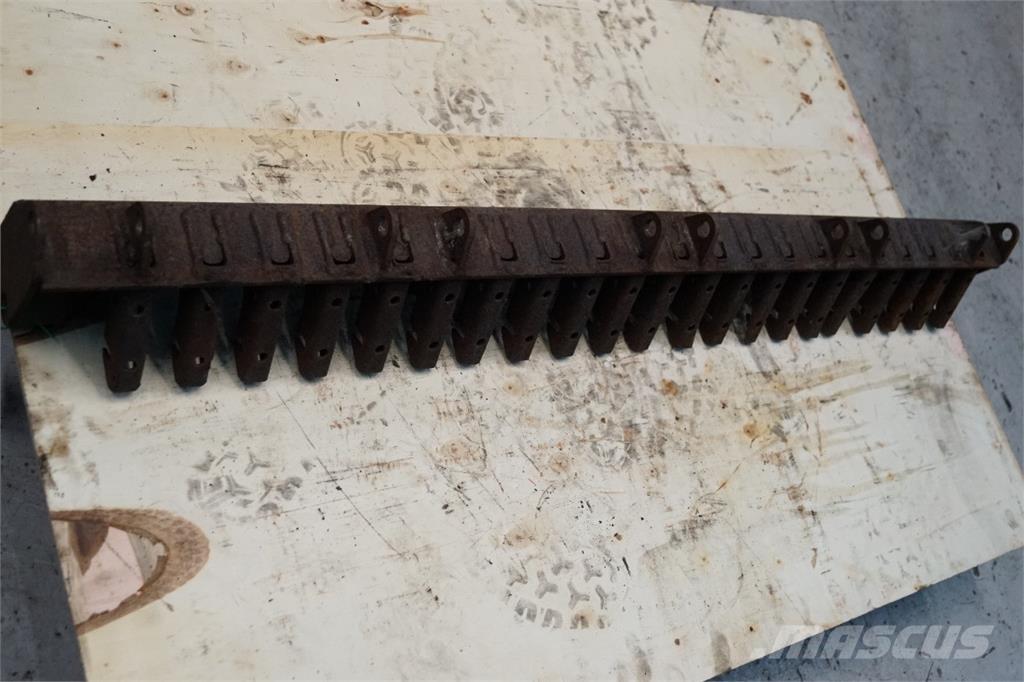 Case IH 9120 Accessoires moissonneuse batteuse