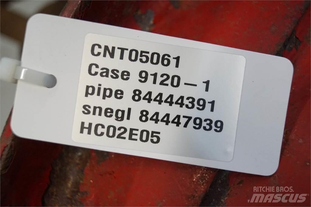 Case IH 9120 Accessoires moissonneuse batteuse