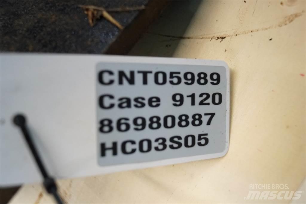 Case IH 9120 Accessoires moissonneuse batteuse