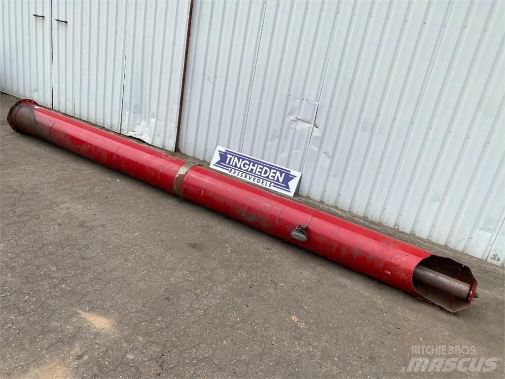 Case IH 9120 Accessoires moissonneuse batteuse