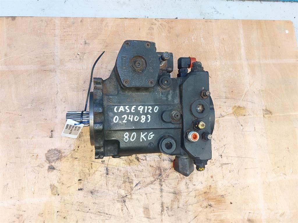 Case IH 9120 Hydraulique