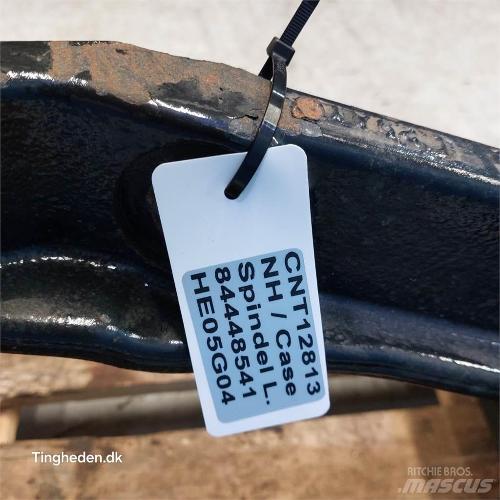 Case IH 9120 Accessoires moissonneuse batteuse