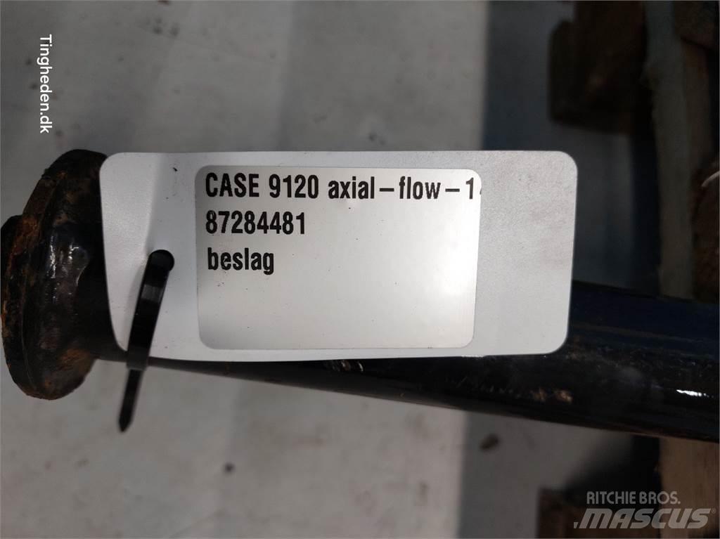Case IH 9120 Accessoires moissonneuse batteuse