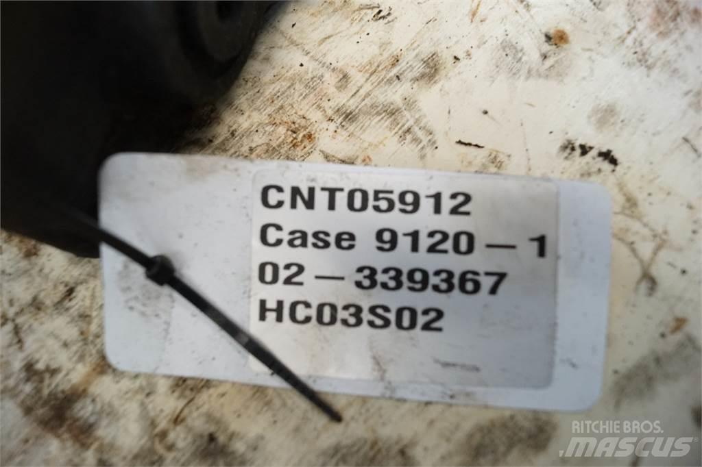 Case IH 9120 Hydraulique