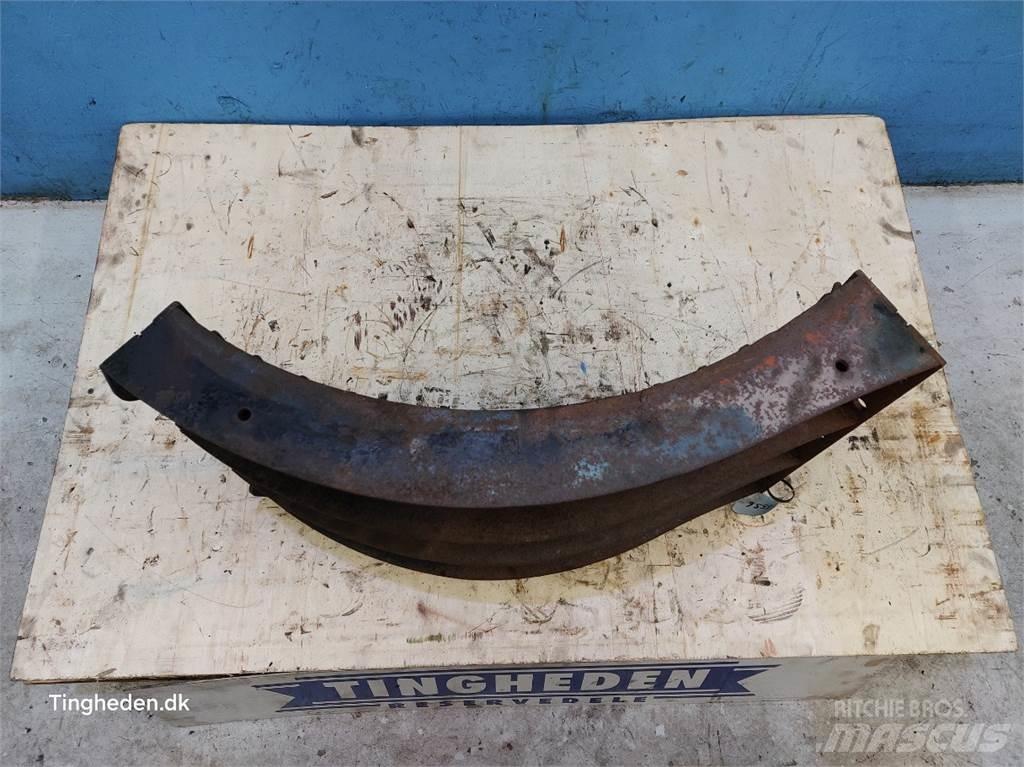 Case IH 9120 Accessoires moissonneuse batteuse