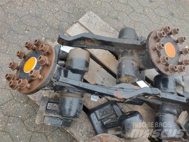 Case IH 9230 Accessoires moissonneuse batteuse