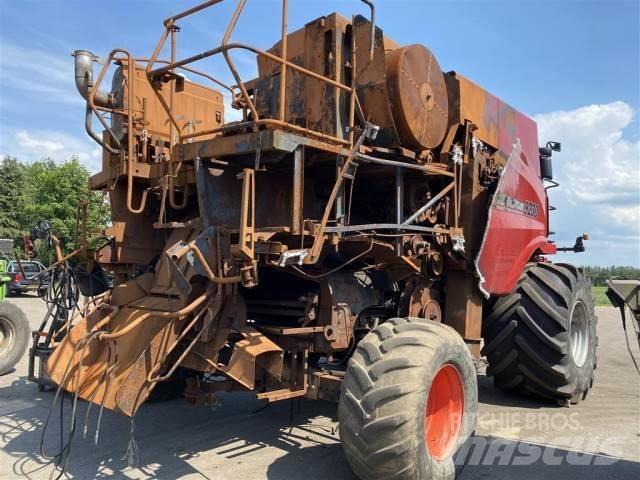 Case IH 9230 Moissonneuse batteuse