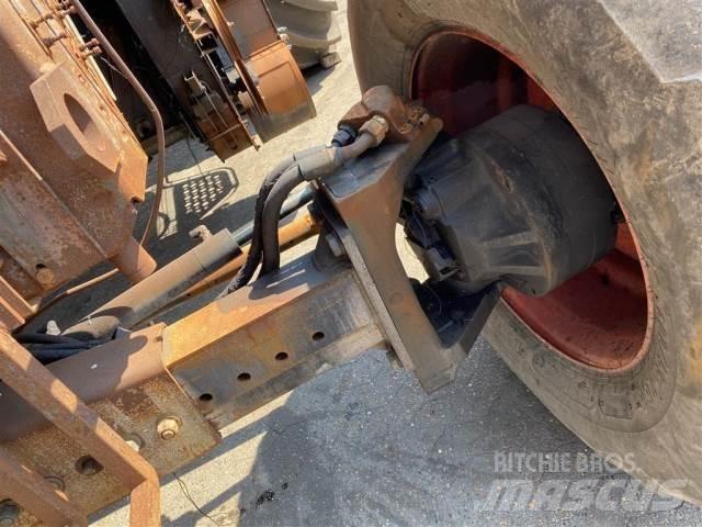 Case IH 9230 Moissonneuse batteuse