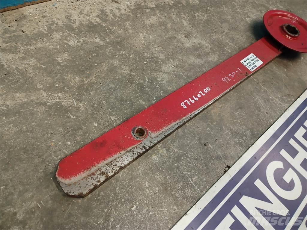 Case IH 9230 Accessoires moissonneuse batteuse
