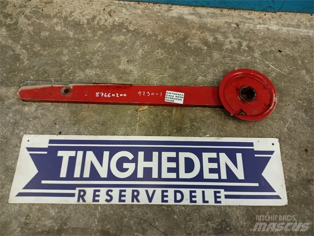 Case IH 9230 Accessoires moissonneuse batteuse