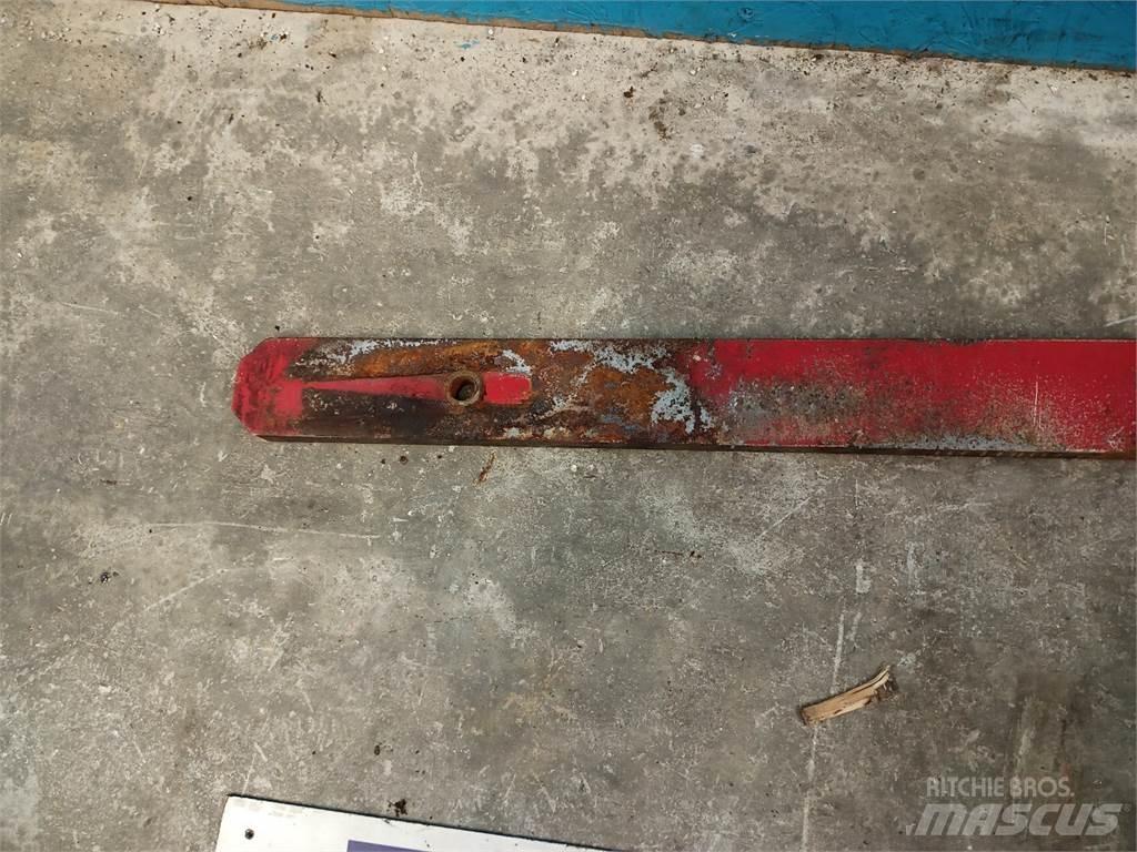 Case IH 9230 Accessoires moissonneuse batteuse