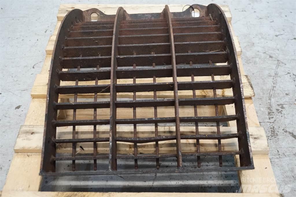 Case IH 9230 Accessoires moissonneuse batteuse