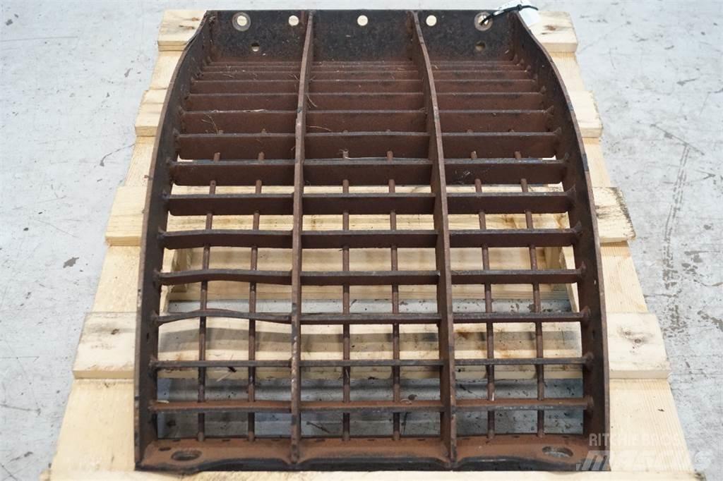 Case IH 9230 Accessoires moissonneuse batteuse
